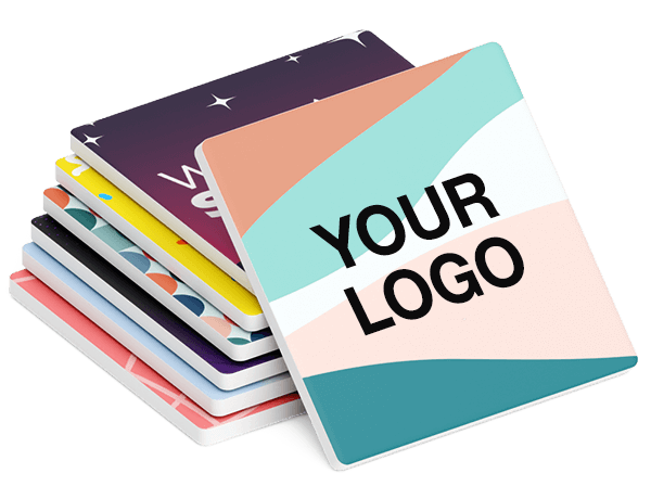 Form - Personalised Coasters