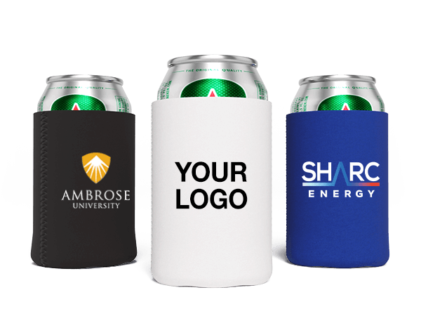 Fresco - Personalised Promotional Drink Coolers Fresco - Personalised Promotional Drink Coolers