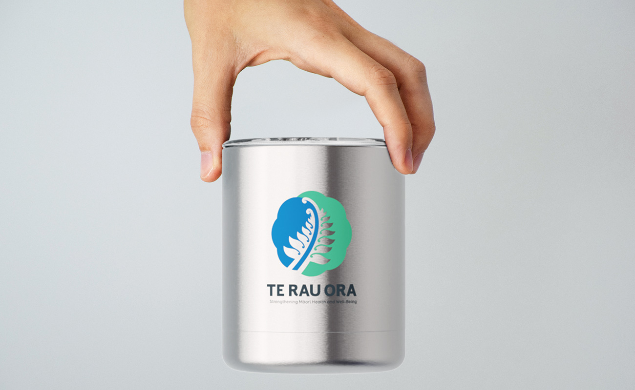 Crew - Custom Double Wall Insulated Travel Cup