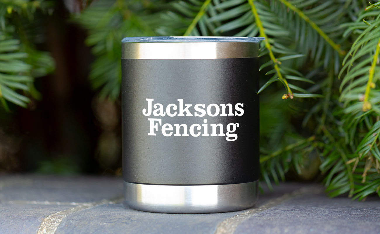Crew - Custom Stainless Steel Insulated Tumblers