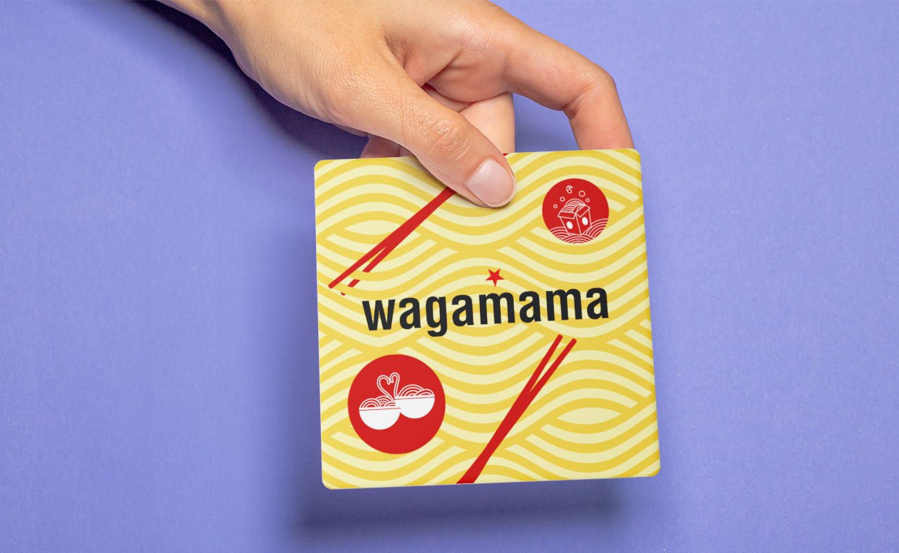 Form - Personalised Coasters