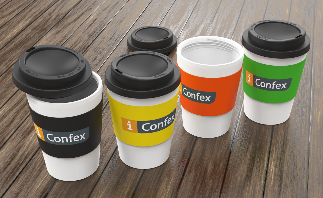 Travel Mugs Personalised, Java