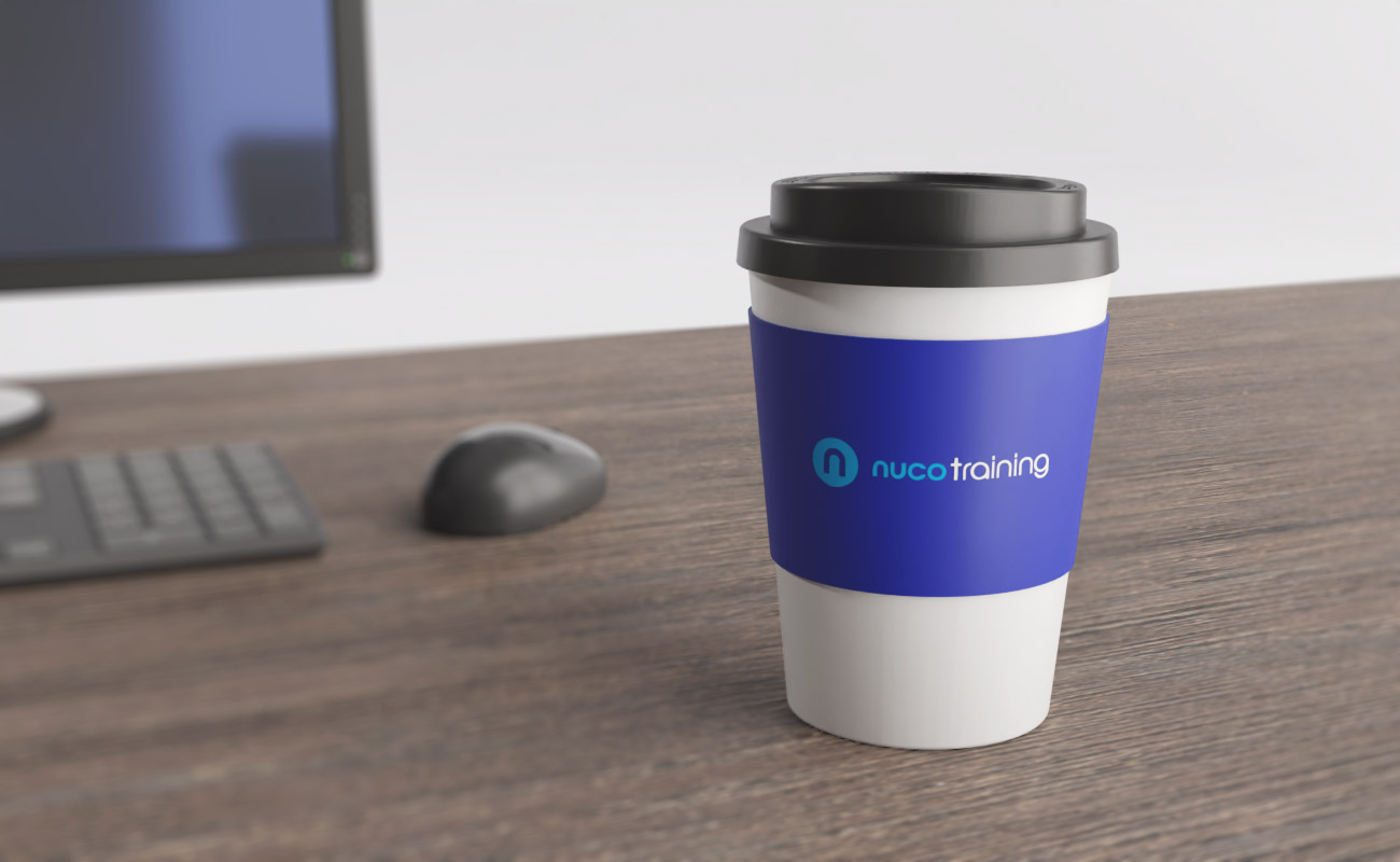 Promotional Travel Cups, Java