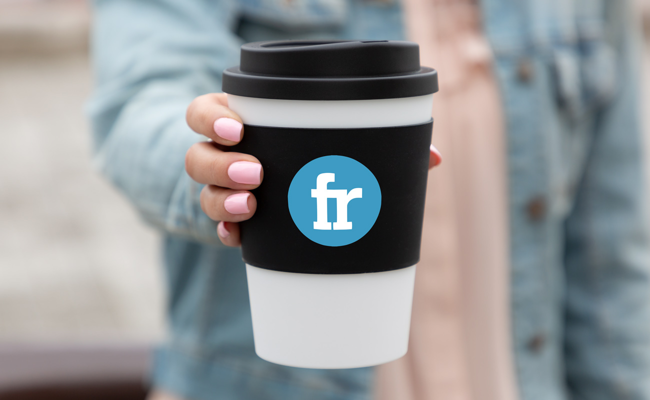 Travel Mugs Personalised, Java