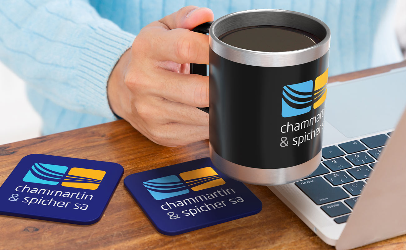 Jelly - Customised Coasters